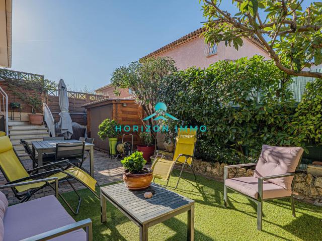 Maison vente à Saint-Laurent-du-Var, Alpes-Maritimes