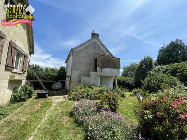 Maison vente à Pontivy, Bretagne