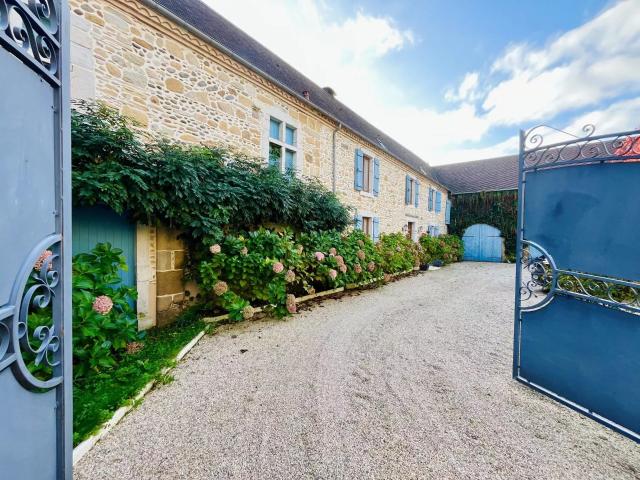 Maison vente à Oloron-Sainte-Marie, Navarrenx