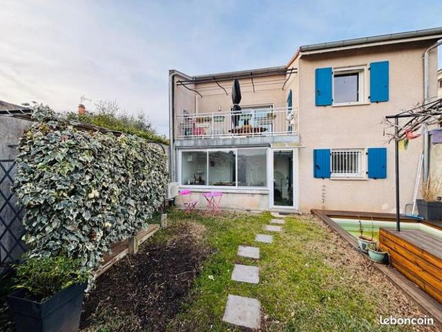 Maison vente à Valence, Bourg-de-péage