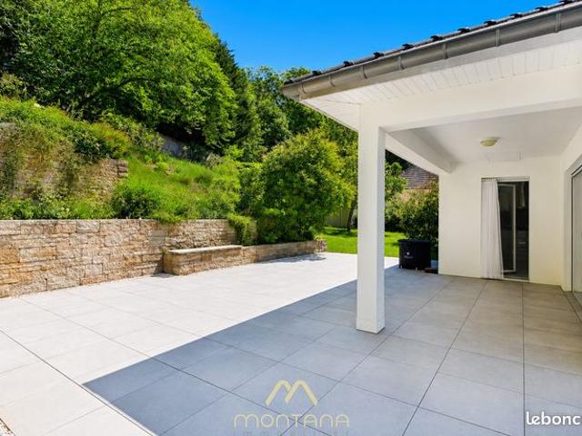 Maison vente à Forbach-Boulay-Moselle, Petite-rosselle