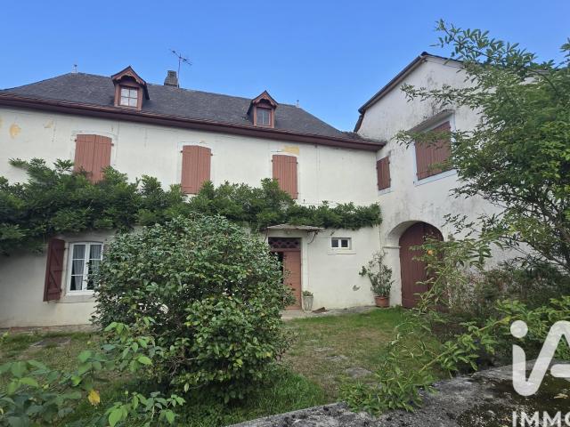 Maison vente à Oloron-Sainte-Marie, Saint-goin