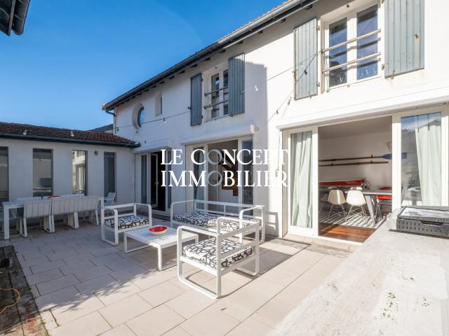 Maison vente à Bayonne, Biarritz
