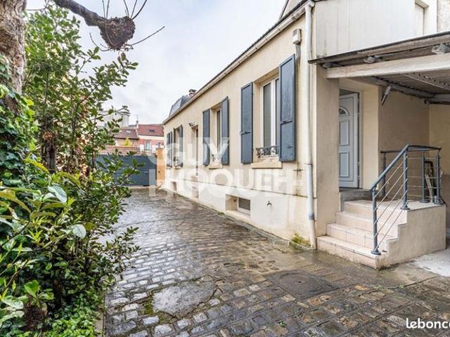 Maison vente à Nanterre, Asnières-sur-seine