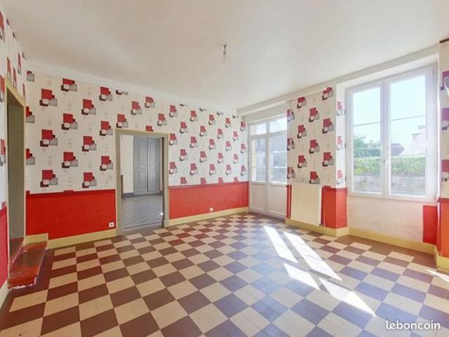 Maison vente à Le Blanc, Prissac
