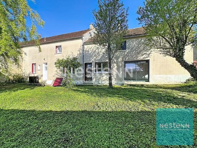 Maison vente à Provins, Noisy-rudignon
