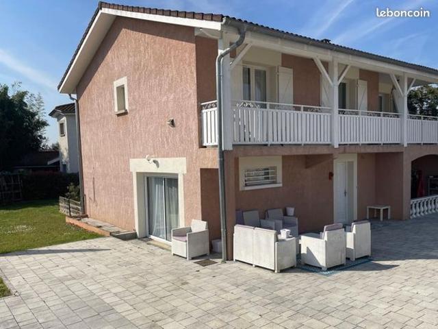 Maison vente à La Tour-du-Pin, Chavanoz