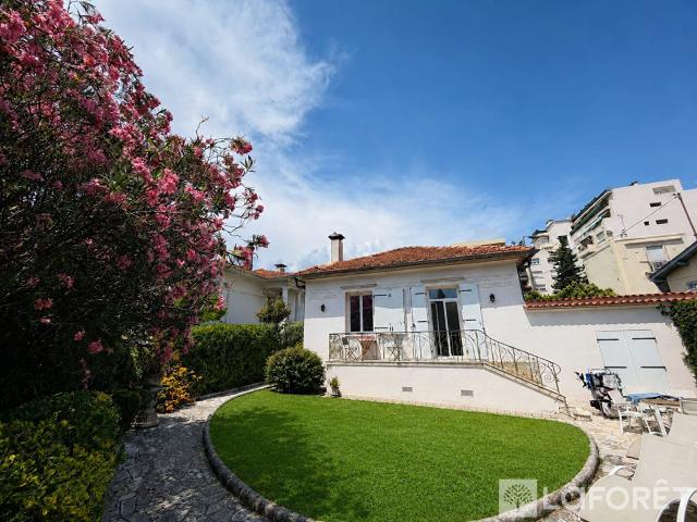 Maison location à Grasse, Cannes