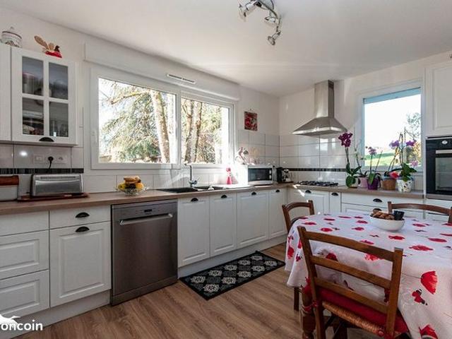 Maison vente à Nontron, Saint-pardoux-la-rivière