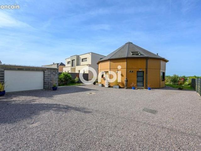 Maison vente à Avesnes-sur-Helpe, Orsinval