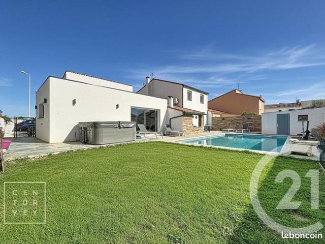 Maison vente à Perpignan, Le Soler
