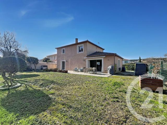 Maison vente à Montpellier, Juvignac