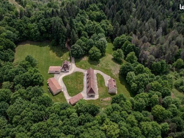 Maison vente à Périgueux, La Douze