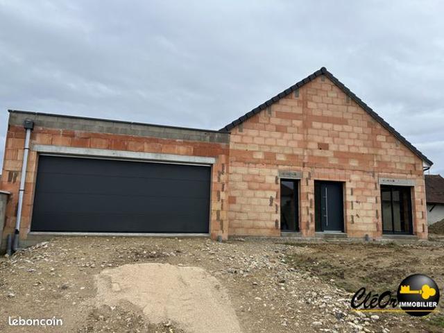 Maison vente à Chalon-sur-Saône, Châtenoy-en-bresse