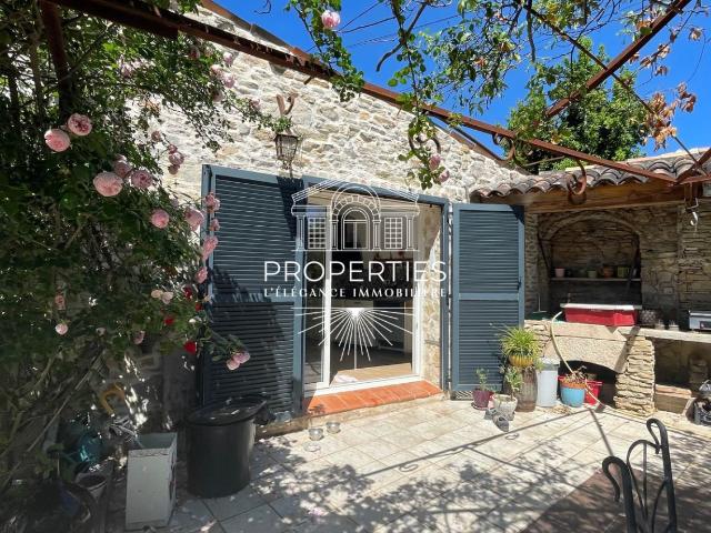 Maison vente à Brignoles, Carnoules