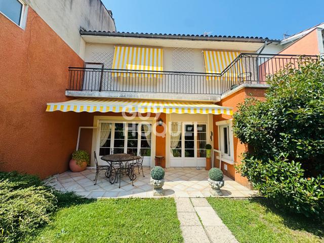 Maison vente à Agen, Lot-et-Garonne