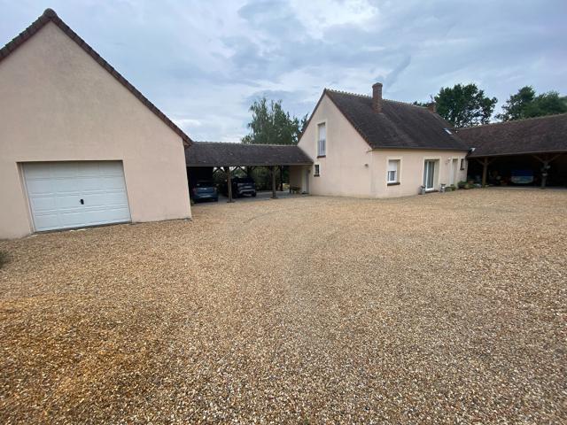 Maison vente à Mamers, La Ferté-bernard