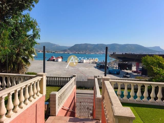 Maison vente à Arrondissement de Toulon, La Seyne-sur-mer