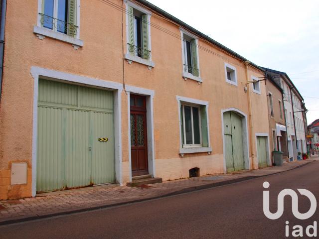 Maison vente à Bourbonne-les-Bains