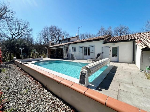 Maison vente à France métropolitaine, Aussonne