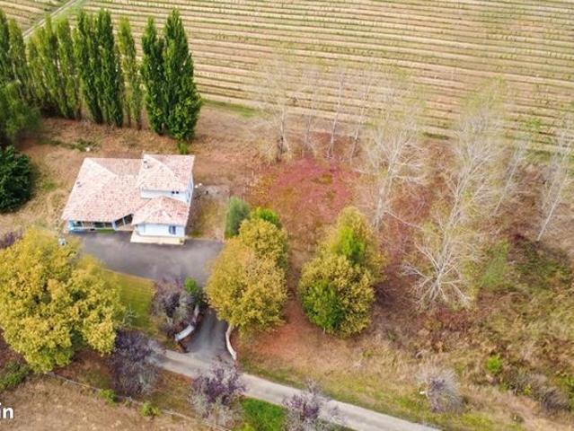 Maison vente à Parleboscq, Landes