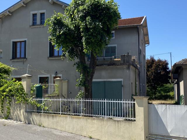 Maison vente à Die, Saint-nazaire-en-royans