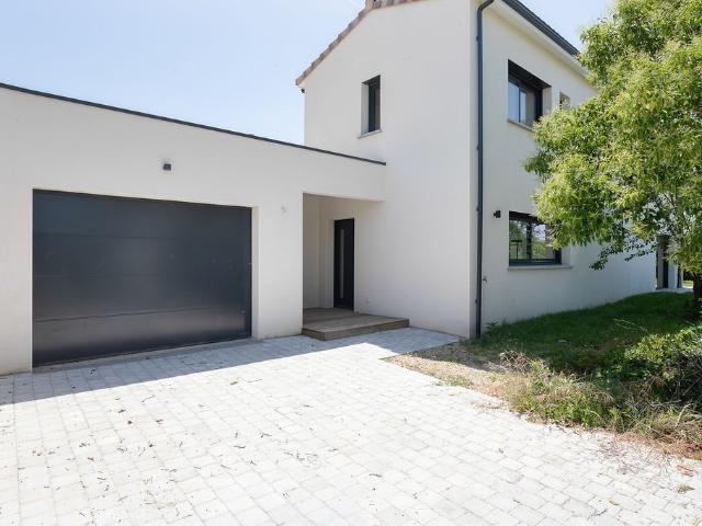 Maison vente à Toulouse