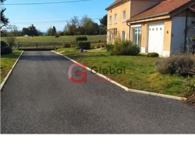 Maison vente à Riom, Effiat