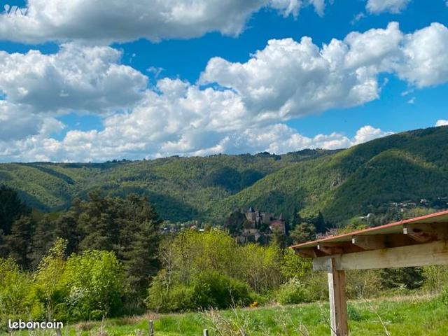 Maison vente à Saint-Étienne, Caloire