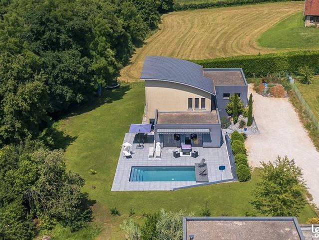 Maison vente à Ferrières-les-Bois, Doubs