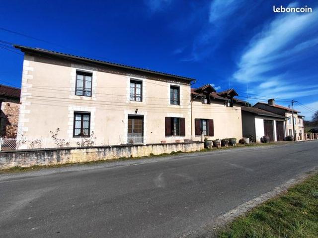 Maison vente à Périgueux, Nouvelle-Aquitaine