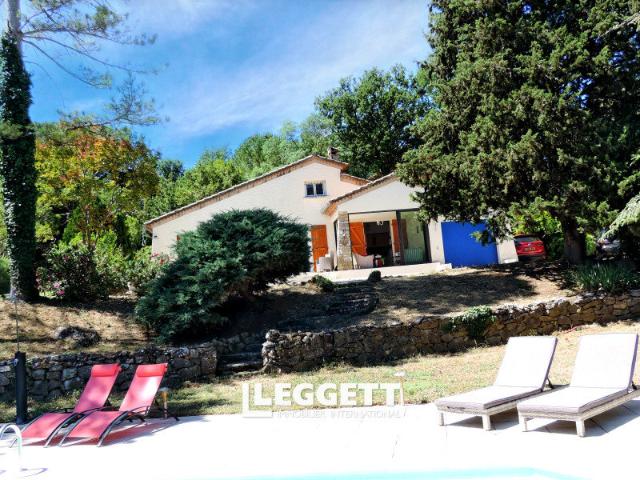 Maison vente à Brignoles, Carcès