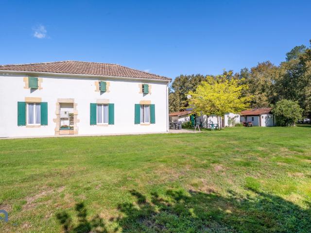 Maison vente à Mont-de-Marsan, Nouvelle-Aquitaine