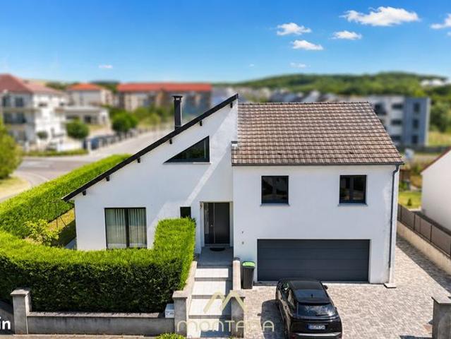 Maison vente à Forbach-Boulay-Moselle, Boulay-moselle