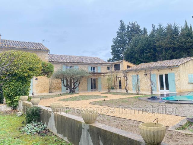 Maison vente à Carpentras, Sarrians