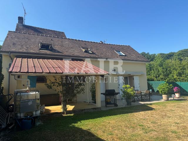 Maison vente à Mamers, La Fresnaye-sur-chédouet