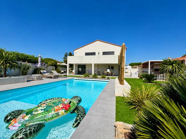 Maison vente à Céret, Saint-cyprien