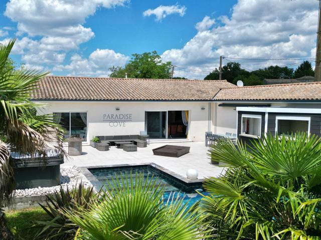 Maison vente à Jauldes, Charente