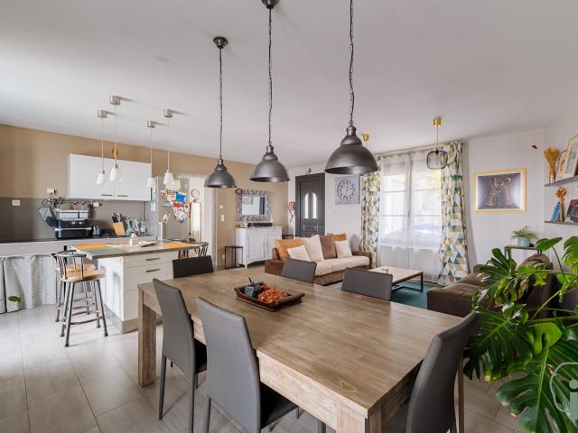 Maison vente à Bourg-en-Bresse, Montluel