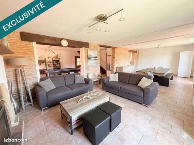 Maison vente à Mont-de-Marsan, Moustey