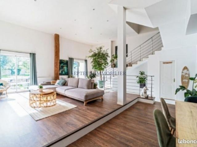 Maison vente à Mantes-la-Jolie, Arnouville-lès-mantes