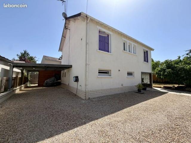 Maison vente à Moret-Loing-et-Orvanne, Seine-et-Marne