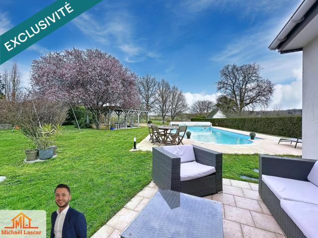 Maison vente à Le Mans, Yvré-l'evêque