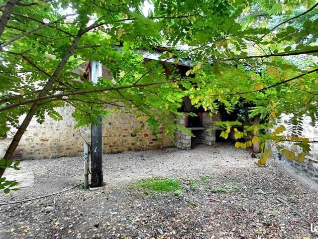 Maison vente à Nanteau-sur-Lunain, Seine-et-Marne