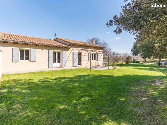 Maison vente à Aix-en-Provence, Rognes