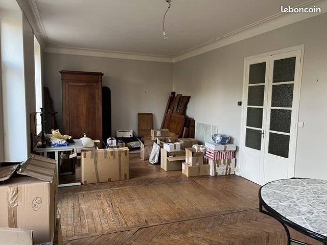 Maison vente à Castelsarrasin