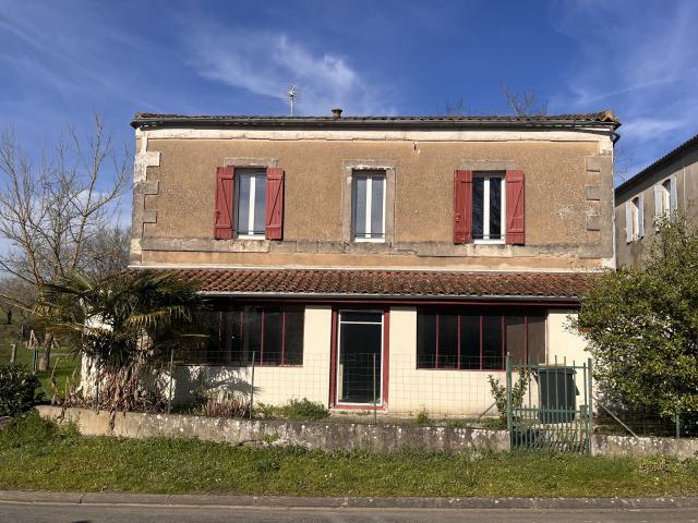 Maison vente à Marmande, Montignac-toupinerie