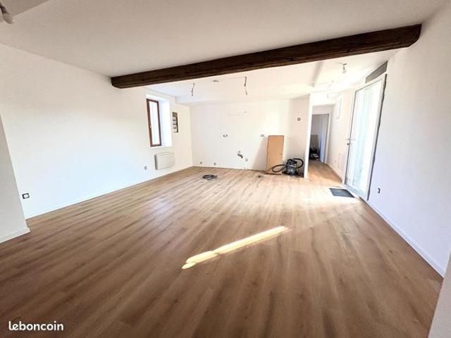 Maison vente à Bourg-en-Bresse, Saint-didier-sur-chalaronne