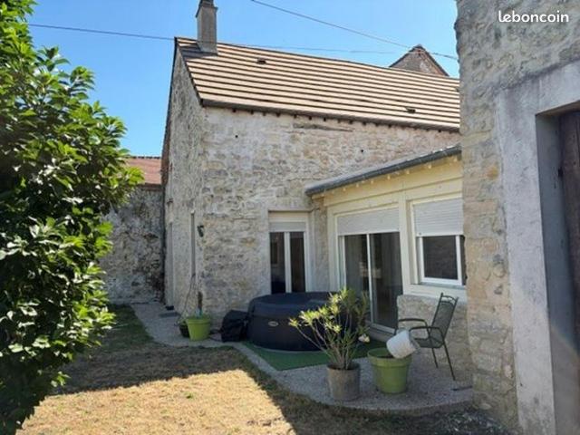 Maison vente à Dreux, Vernouillet