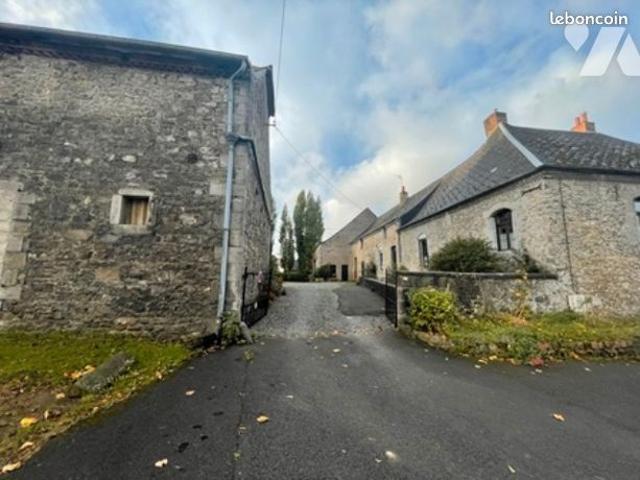 Maison vente à Avesnes-sur-Helpe, Avesnelles